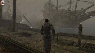 Скриншот 6 к игре Sea Dogs: City of Abandoned Ships