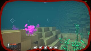 Скриншот 5 к игре PixNautiCraft