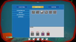 Скриншот 7 к игре PixNautiCraft