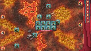 Скриншот 5 к игре Invaders from Dimension X