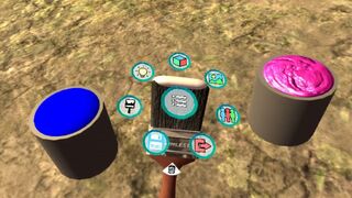 Скриншот 6 к игре RIFF VR for Arcades