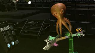 Скриншот 8 к игре RIFF VR for Arcades