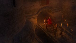 Скриншот 6 к игре Castle Flipper