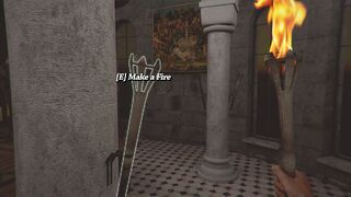 Скриншот 7 к игре Castle Flipper
