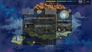 Скриншот 5 к игре Mittelborg: City of Mages