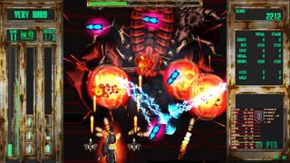 Скриншот 7 к игре Steel Vampire