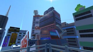Скриншот 6 к игре Sky Tracers