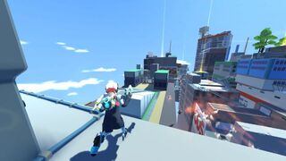Скриншот 7 к игре Sky Tracers