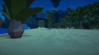 Скриншот 6 к игре Drowning