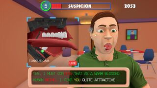 Скриншот 6 к игре Speaking Simulator