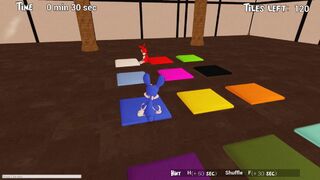 Скриншот 7 к игре Bunny Mahjo
