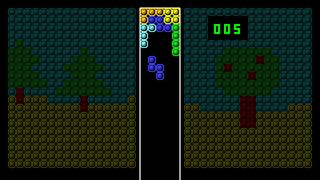 Скриншот 5 к игре Antitetrise