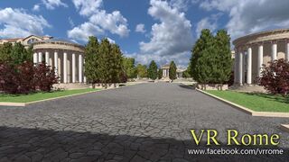 Скриншот 7 к игре VR Rome