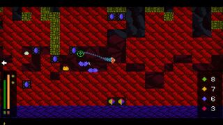 Скриншот 5 к игре Evidence of Life