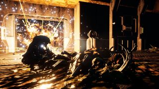 Скриншот 8 к игре The Pit: Infinity