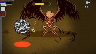 Скриншот 6 к игре Vile