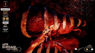 Скриншот 5 к игре The Dinosaur Operation