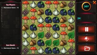 Скриншот 5 к игре Fairyland: Fairylines