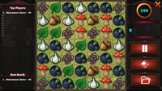 Скриншот 6 к игре Fairyland: Fairylines