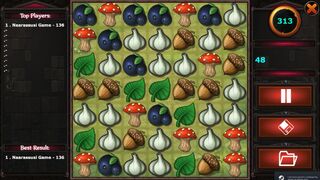 Скриншот 7 к игре Fairyland: Fairylines
