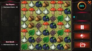 Скриншот 8 к игре Fairyland: Fairylines
