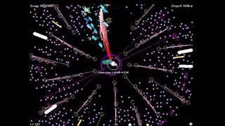 Скриншот 5 к игре Vampire Bloody Star X