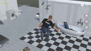 Скриншот 7 к игре You have a drunk friend