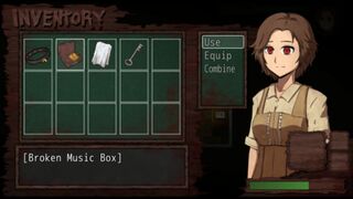 Скриншот 5 к игре Cursed Mansion