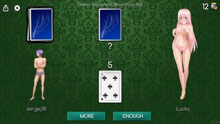 Скриншот 6 к игре Blackjack of Strip