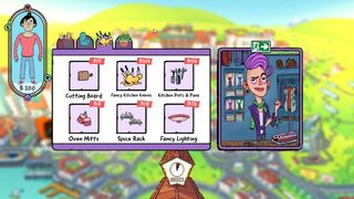 Скриншот 11 к игре No Time to Relax