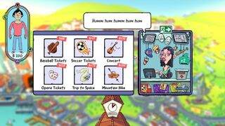 Скриншот 14 к игре No Time to Relax