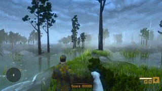 Скриншот 5 к игре Duck Hunting Challenge
