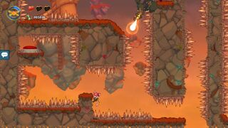 Скриншот 5 к игре MagiCats Worlds