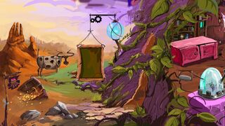 Скриншот 5 к игре Varenje: Collector`s Edition