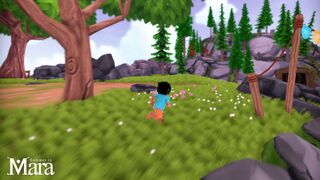 Скриншот 5 к игре Summer in Mara