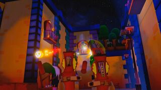 Скриншот 6 к игре Deadly Burrito