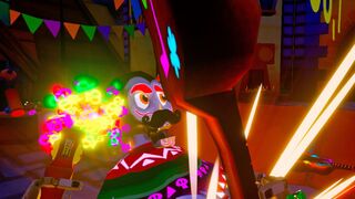 Скриншот 7 к игре Deadly Burrito