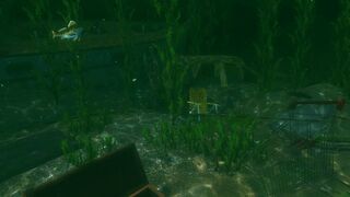 Скриншот 7 к игре Ocean's Treasures