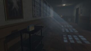 Скриншот 5 к игре Forgiveness : Escape Room
