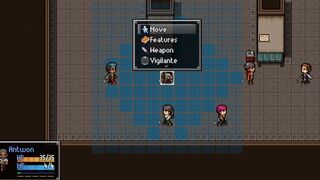Скриншот 5 к игре Singularity: Tactics Arena