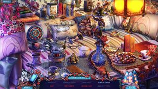 Скриншот 5 к игре Dark Dimensions: Homecoming Collector's Edition