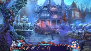 Скриншот 7 к игре Dark Dimensions: Homecoming Collector's Edition