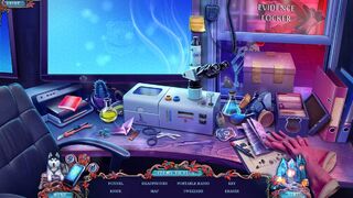 Скриншот 8 к игре Dark Dimensions: Homecoming Collector's Edition