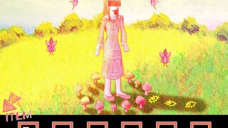 Скриншот 7 к игре Blind Girl
