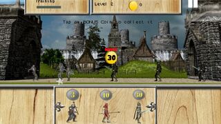 Скриншот 5 к игре Castle Rencounter