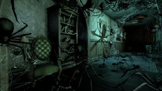Скриншот 6 к игре No Way Out - A Dead Realm Tale