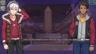 Скриншот 5 к игре Deathdays End