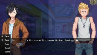 Скриншот 7 к игре Deathdays End