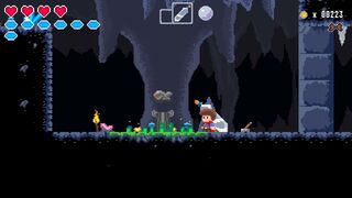 Скриншот 6 к игре JackQuest: The Tale of The Sword