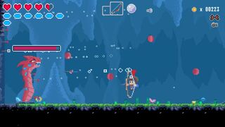 Скриншот 7 к игре JackQuest: The Tale of The Sword